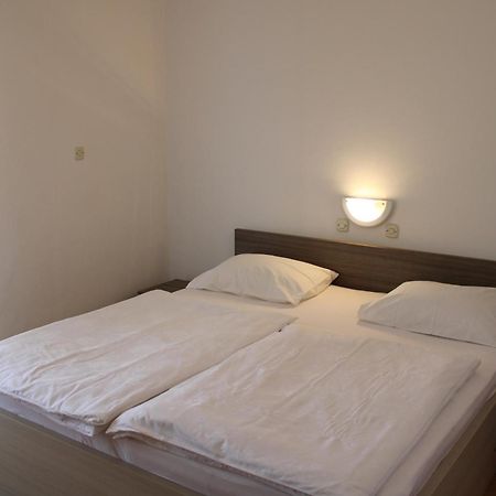 Apartmani Sanjin Tariba Supetarska Draga Exteriör bild