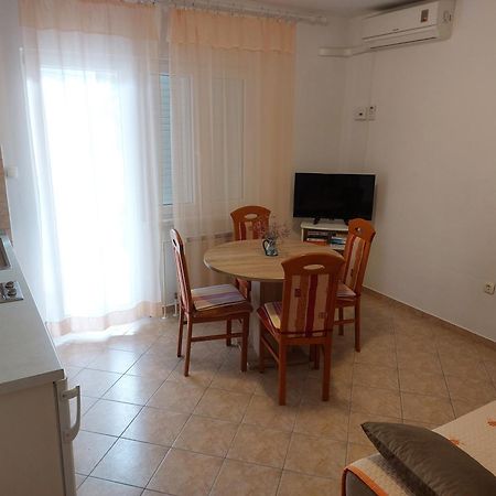 Apartmani Sanjin Tariba Supetarska Draga Exteriör bild